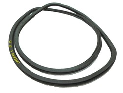 Porsche cayenne i 03r прокладка двері праві перед фото №1