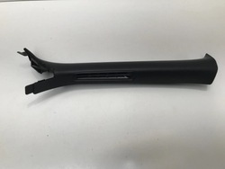 Mazda mx-30 защита обшивка стойка a правые перед фото №1