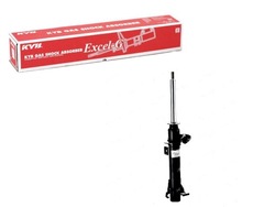 Амортизатор kyb 2s6118146da 1350287 2s6118146ba 2s фото №1