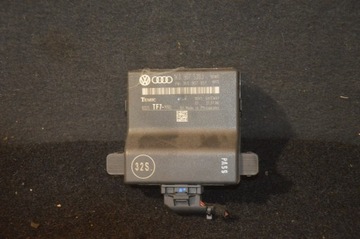 Audi a3 8p модуль шлюз 1k0907530j фото №1