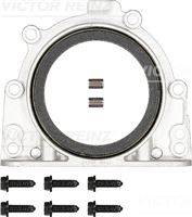 Victor reinz 81-90006-10 кольцо уплотнительный вала, wał коленчатый фото №1