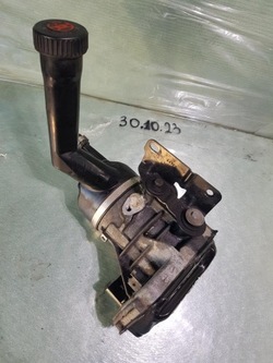 Насос підсилювача citroen berlingo 9670700480 фото №1