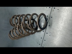 Пружины зад vw golf iv 1.4b фото №1