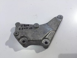 Mercedes c клас w205 2.2 лапи кріплення двигуна фото №1