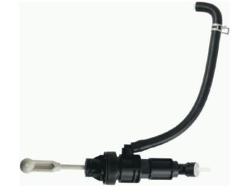 Насос зчеплення jeep compass 2.0-2.4 06- patriot 2.0-2.4 07-17 фото №1