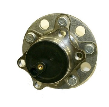 Ступиця зад chrysler 200 sebring dodge caliber compass patriot 07- фото №1