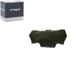 Защита двигателя задняя jp group фото №1