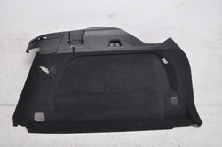 Volvo xc60 ii боковина багажника правые 31440674 фото №1