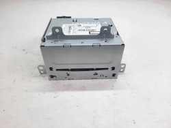 Радиопроигрыватель радио opel astra j insignia a 20983513 фото №1