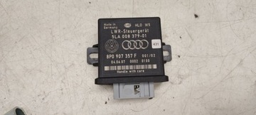 Модуль світла audi a4 b7 2,7 tdi фото №1