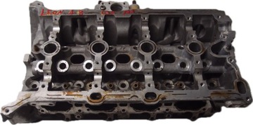 Головка cjs 06k403ae/af 06k103475h leon iii a4 b8 golf vii 1.8 tfsi фото №1