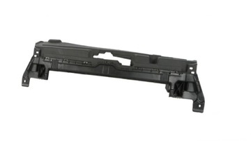 Накладка верхняя ремня передней citroen c-elysee 12-17 фото №1