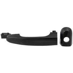 Ручка двері перед ліва do kia sportage ii 04-10 фото №1