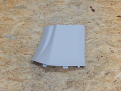 Mercedes vito w447 защита обшивка стойка левая a4476907625 фото №1