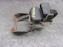 Carisma space star насос abs mr249754 фото №1