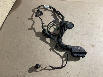 Джгут установка двері зад лівий mercedes w205 a2055409206 фото №1