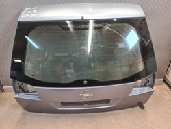 Кришка скло зад задня z163 opel vectra c універсал варшава фото №1