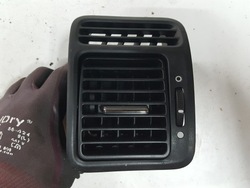 Honda cr-v crv 2 ii 01-06r решітка повітропровід права фото №1