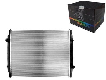 Thermotec радиаторов двигателя daf 95 xf cf 75 cf 85 фото №1