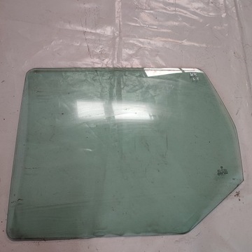 Jeep grand cherokee wk 3.0 crd стекло левый зад фото №1