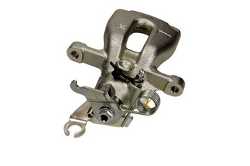 Суппорт ham. mitsubishi t. colt 1,1-1,5 04-12/smart forfour 04- le фото №1