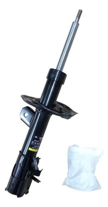 E4303br04a амортизатор перед левый nissan qashqai фото №1