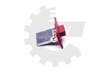 Резистор вентилятор skv 94skv096 фото №1