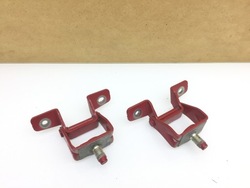 Rio iv 4 2018- петля петли крышки багажника kpl фото №1