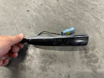 Citreon c4 grand picasso ii ручка лівий перед keyless go фото №1