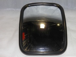 Дзеркало man daf панорама з підігрівом механічне фото №1