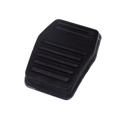 Накладка резиновая накладка педаль тормоза сцепления ford focus mk1 i 1998 1999 2000 фото №1