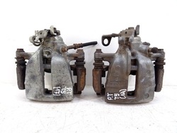 Супорт праві зад vw transporter t5 2.5 tdi 07r fv фото №1