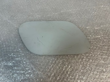 Volkswagen id.3 кришка заливання пального фото №1