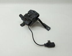 Замок передній капота audi a8 d4 4h0823509c фото №1