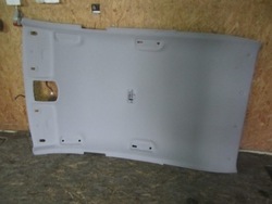 Стеля hyundai i30 hb 2018r модель 2017-2022r фото №1