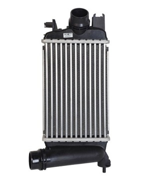 Інтеркулер renault nissan dacia 2021+ 0.9 1.0 tce 144968819r фото №1