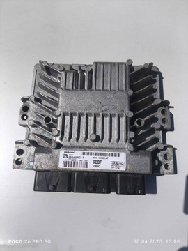 Ford kuga mk1 2.0 tdci блок управления модуль ecu , 8v4112a650af фото №1