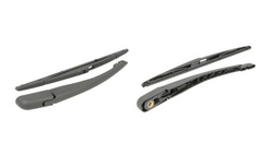 Рычаг дворники зад citroen c3 picasso 08- фото №1