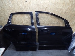 Двері зад праві ford kuga mk2 фото №1