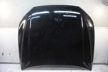 Капот volvo xc60 ii 2 31424557 фото №1