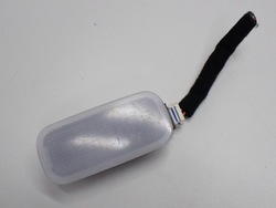 Лампа інтер'єру кабіни оригінал 92620-c7000 hyundai ioniq 5 електричний 22r фото №1