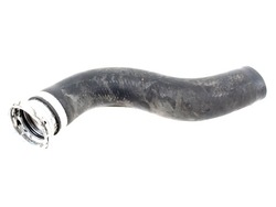 Труба шланг інтеркулер toyota corolla verso ii 2.2d фото №1