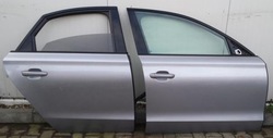 Дверь правые перед audi a8 d4 lz7g фото №1