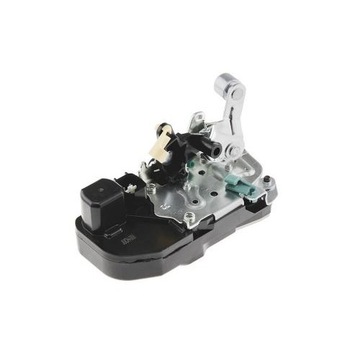 Nty ezc-ch-006 амортизатор центрального замка перед фото №1