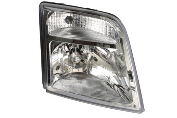 Фара світла передніх 20-1347-05-2/tyc фото №1