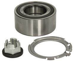 Подшипник колёса r trafic 03- перед esp4 kpl фото №1