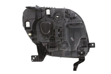 Depo фара 447-1103l-ldem2 фото №1