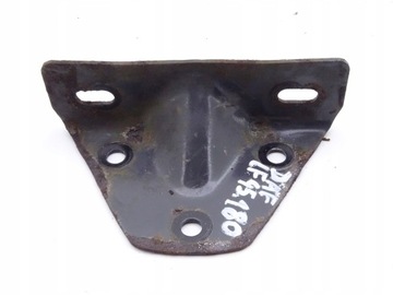 Daf lf 45 55 лапи кронштейн крепление ограничитель рессора фото №1