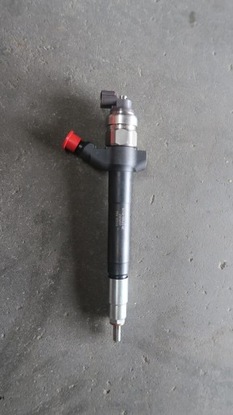 Ford transit mk7 peugeot citroen 2.2 tdci форсунка інжектор оригінал фото №1