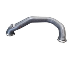 Audi a4 a5 s5 труба шланг інтеркулер turbo 8w0145613c фото №1